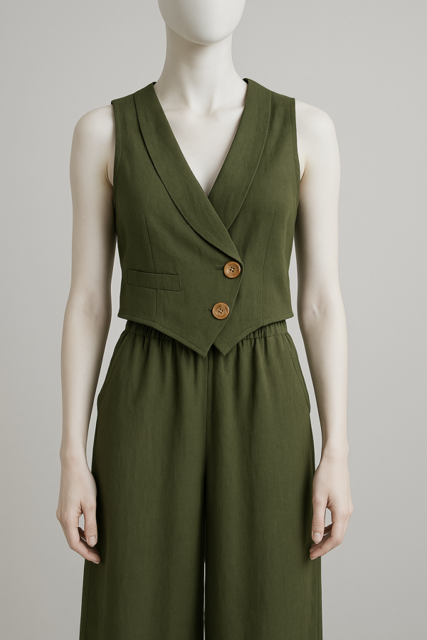 Olive Essence